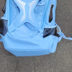 Used Easton GHOST NX BACK PACK BB/SB Player Backpack Royal Blue 11497-S000156265