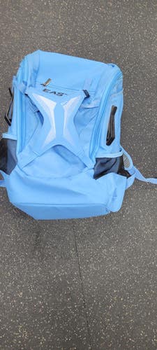 Used Easton GHOST NX BACK PACK BB/SB Player Backpack Royal Blue 11497-S000156265