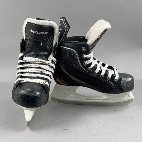 Bauer Supreme One20 Size 4 Intermediate Hockey Skates