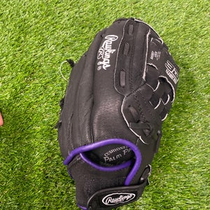 Rawlings Highlight RH Softball Glove | 12.5"