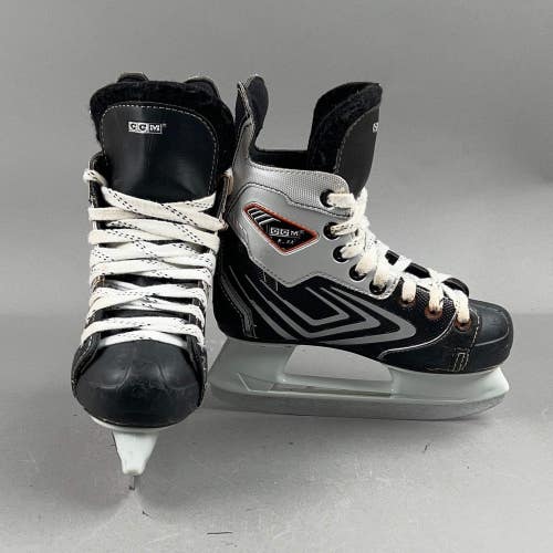 CCM 88 Size 1 Junior Hockey Skates