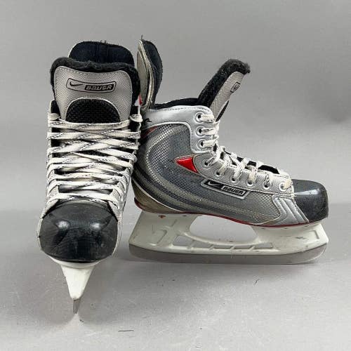 Bauer Vapor XVI Size 3 Junior Hockey Skates