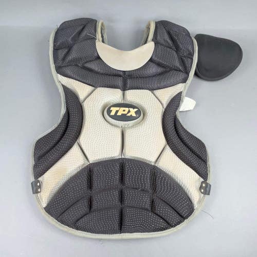 Louisville Slugger TPX Senior 18" Catchers Chest Protector