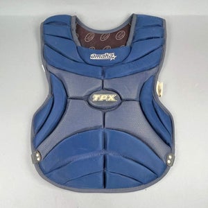 Louisville Slugger TPX Omaha Intermediate Catchers Chest Protector