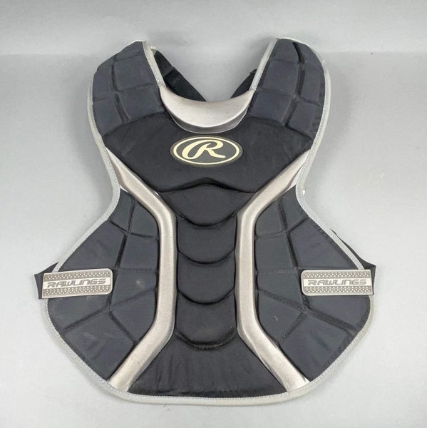 Rawlings CPR2N Senior 18" Catchers Chest Protector