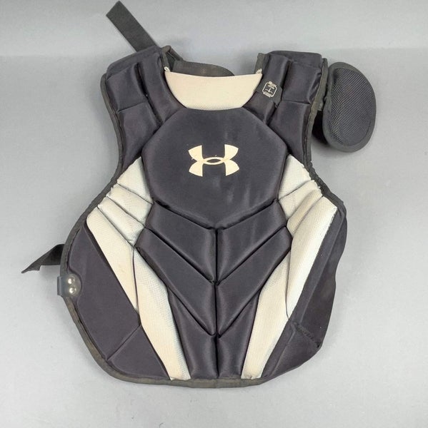 Under Armour UACPCC4-SRVS Senior 18" Catchers Chest Protector
