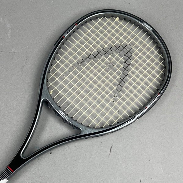 Vintage Head Electra Tennis Racquet