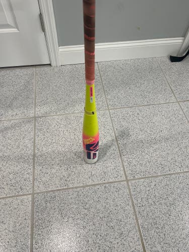 2026 Easton Dub Composite USSSA Certified Bat (-8) 22 oz 30" (Used)