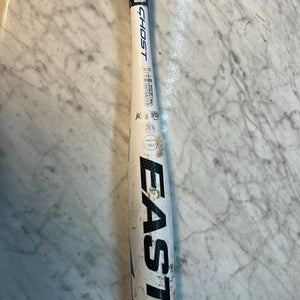 Easton Ghost Alloy Bat (-11) 19 oz 30" (Used)