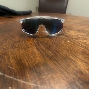 One Size Fits All Oakley Sunglasses (New)