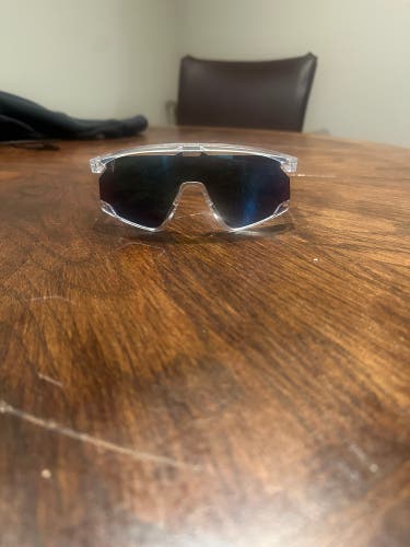 One Size Fits All Oakley Sunglasses (New)