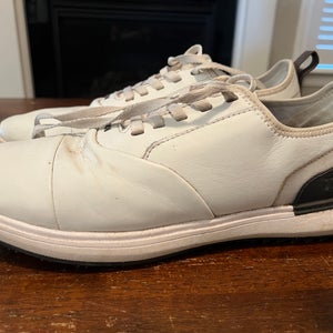 Men's Size 13.0 (W 14.0) True Golf Shoes (Used)