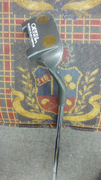 Ray Cook Classic Plus MRH Chipper