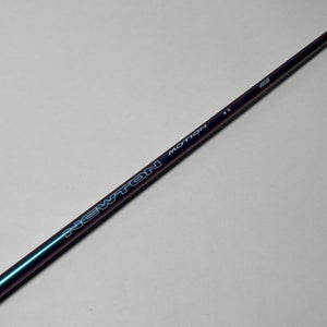 Newton Motion 2 Dot Seniors Graphite Driver Shaft 44.75" - Titleist