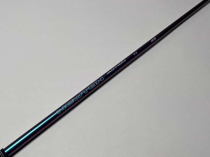 Newton Motion 2 Dot Seniors Graphite Driver Shaft 44.75" - Titleist