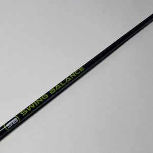 Accra Swing Balance Trace Tracking System Fast Load Driver Shaft 44.25" Callaway