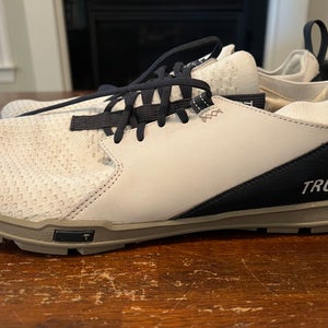 Men's Size 13.0 (W 14.0) True Golf Shoes (Used)