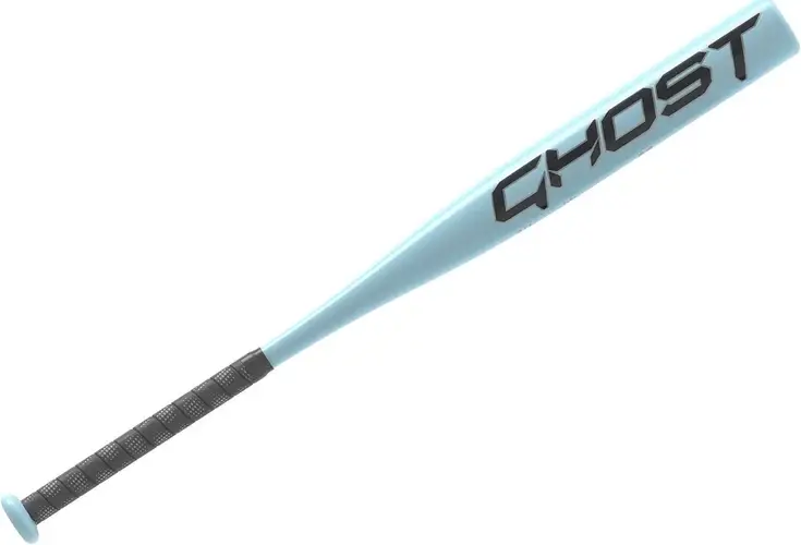 New Easton GHOST BB/SB Fastpitch Bat 31" 11760-EASEFP4GHY11-31