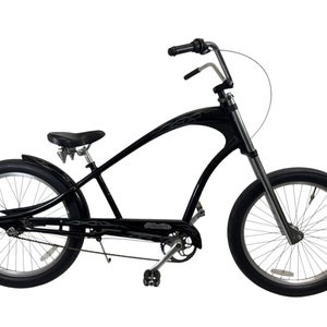 Electra Stream Cruiser Chopper Bike