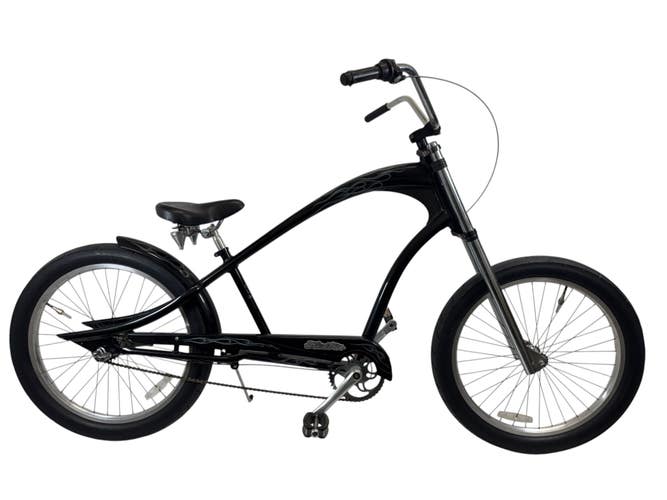 Electra Stream Cruiser Chopper Bike