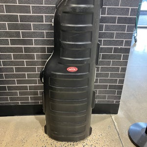 SKB ATA Staff Pro XL Wheeled Golf Travel Case