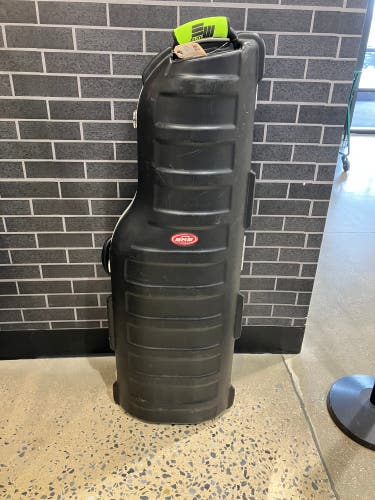 SKB ATA Staff Pro XL Wheeled Golf Travel Case