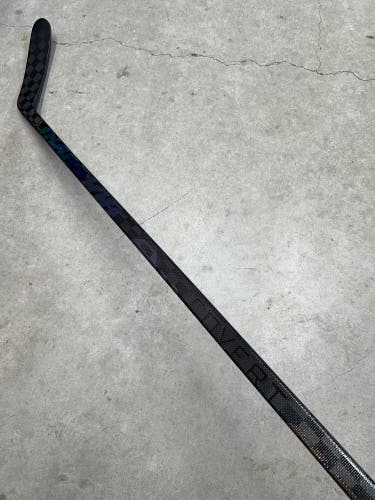 80 Flex Custom P28M Senior Warrior Covert QR6 Pro Right Hand Hockey Stick Pro Stock