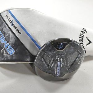 Callaway Paradym Ai Smoke MAX Fast 12* Driver Senior R2 Flex Tensei RH  # 213804