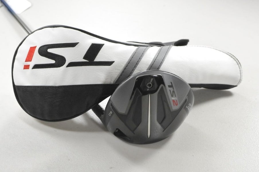Titleist TSi2 8.0* Driver TX Flex Right Diamana BF 80 # 212294