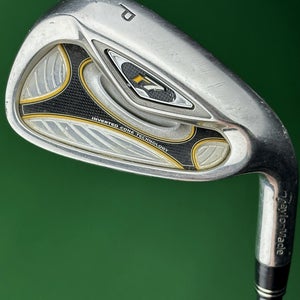 TaylorMade r7 Individual Pitching PW Wedge Graphite REAX 65 Regular Flex (+.5")