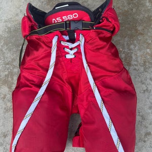 Large CCM Girdle (Used)