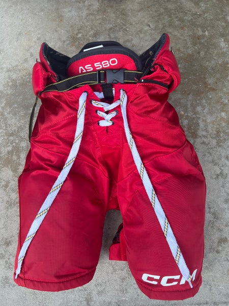 Large CCM Girdle (Used)