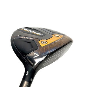 Callaway Rogue ST Max 7 Wood 21 Ventus Blue Velocore 75g Stiff Flex