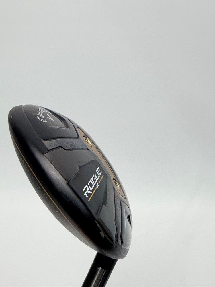 TaylorMade Qi10 7-21* Fairway Wood Ventus VeloCore X-Stiff RH