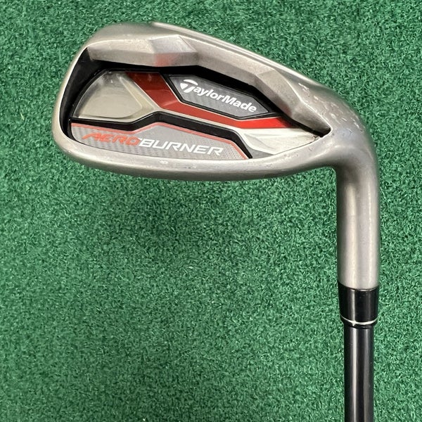 TaylorMade AeroBurner HL Approach Wedge AW Regular Flex Graphite Shaft