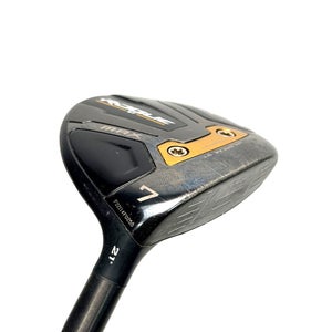 Callaway Rogue ST Max 7 Wood 21 Ventus Blue Velocore 85g X-Stiff Flex