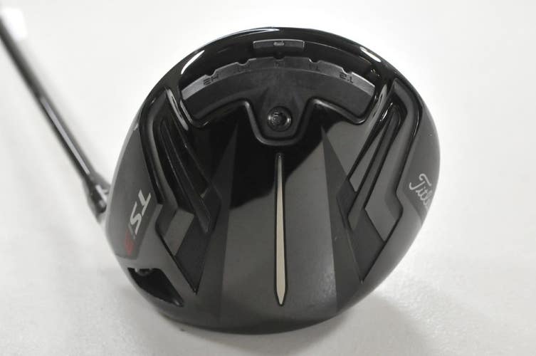 Titleist TSi3 10* Driver Stiff Flex Right HZRDUS RDX Red 6.0 60g # 213776