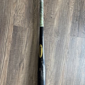 2025 Baum Gold Stock Wood Composite BBCOR Certified Bat (-3) 29.5 oz 32.5" (Used)