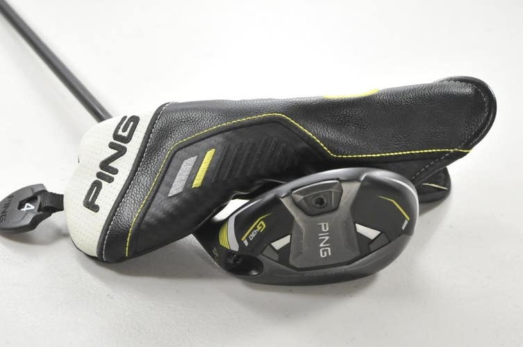 Ping G430 4-22* Hybrid Senior Flex Right Alta CB 70g Graphite # 213744