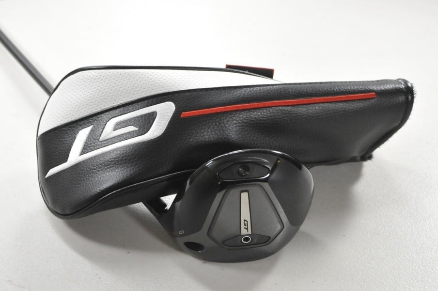 Titleist GT280 Mini 13* Driver Extra Stiff Flex RH Tensei 1K Black 75g # 198802