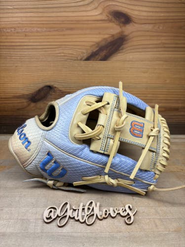 Wilson A2000 11.75" Arizona Sky - Limited Edition Exclusive