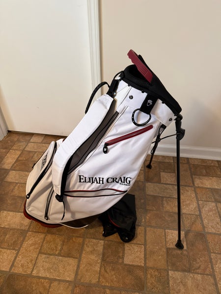 Like New Bridgestone Bag (Used)