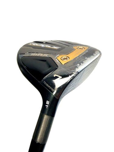 Callaway Rogue ST Max 7 Wood 21 Tensei AV Blue 65g Stiff Flex