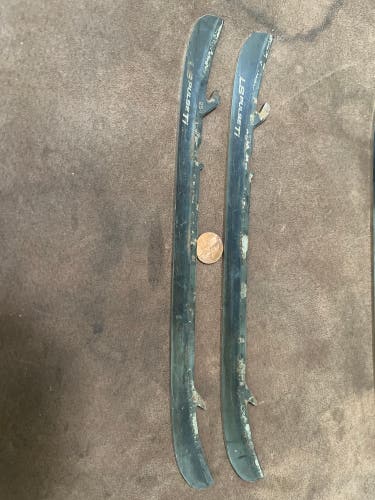 Bauer LS Pulse Ti 254 mm (Used)