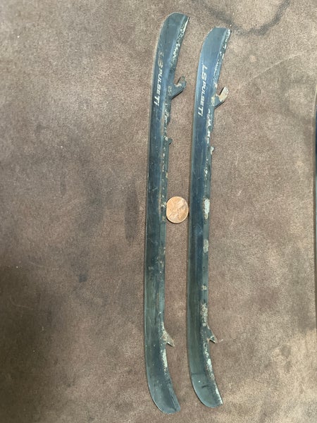 Bauer LS Pulse Ti 254 mm (Used)