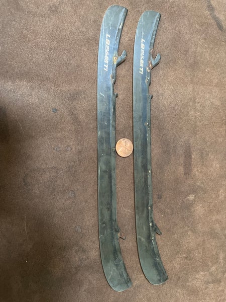 Bauer LS Pulse Ti 254 mm (Used)