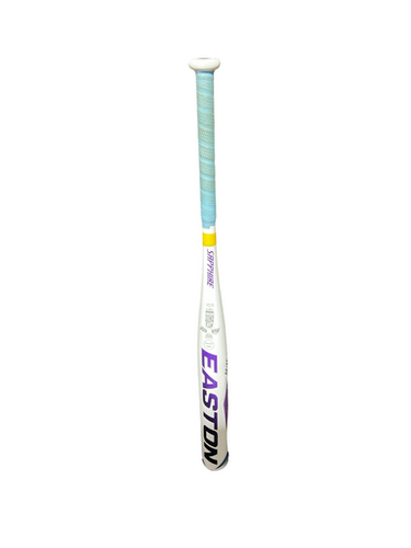 Used Easton SAPPHIRE FP BAT BB/SB Fastpitch Bat 31" 11834-S000048202