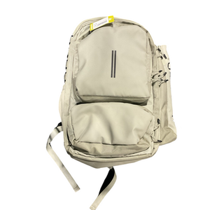 Used Warstic BATTLE PLAYER BACKPACK BB/SB Player Backpack Grey 11834-S000048195