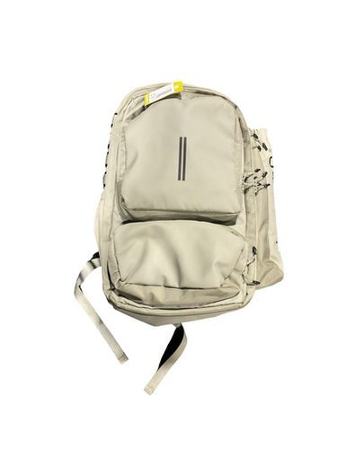 Used Warstic BATTLE PLAYER BACKPACK BB/SB Player Backpack Grey 11834-S000048195