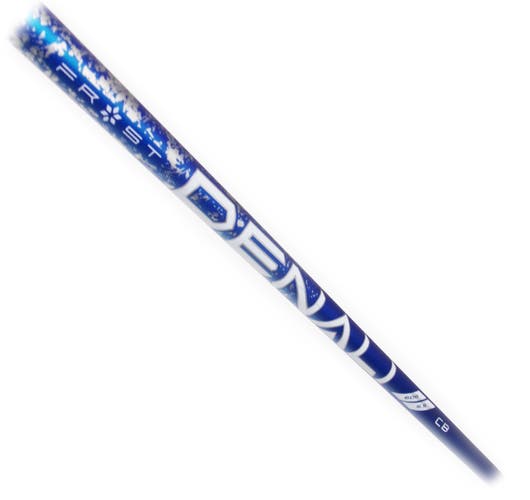 NEW Project X Denali Frost Blue CB 5.5 60g Regular Flex 44.25" Driver Shaft w/
